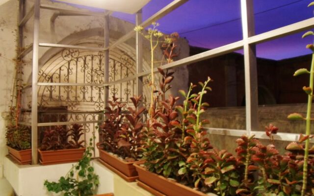 Hostal Villa Melgar