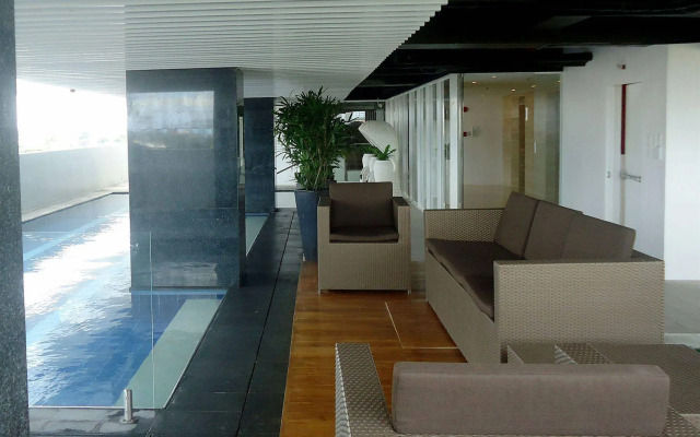 Injap Tower Hotel