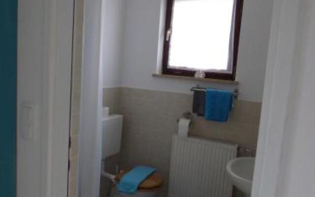 Apartments Sport Haus Duem