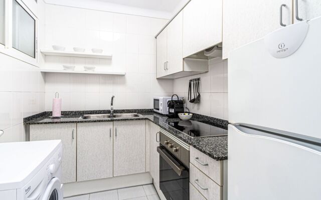 Apartaments Sot del Morer