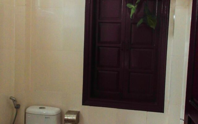 Ngoc Sinh Homestay