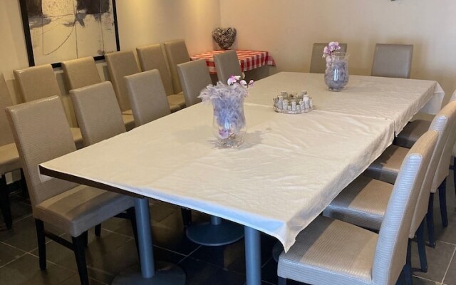 Auberge Sainte Marguerite