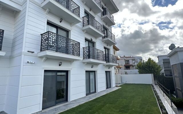 Nova Butik Hotel