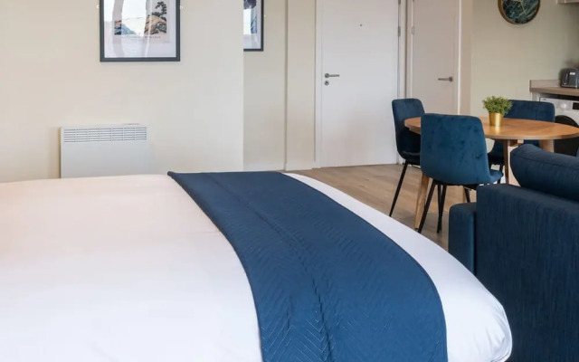 Host Stay Richmond Place 204