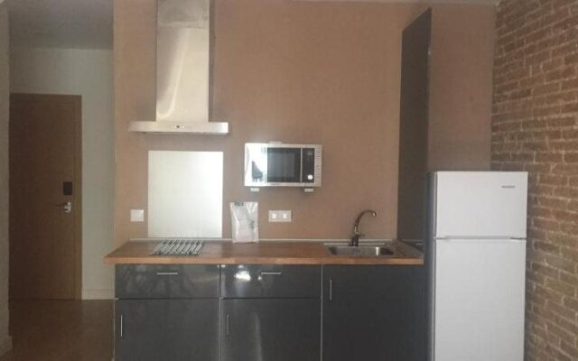 Diagonal Residence Apartments