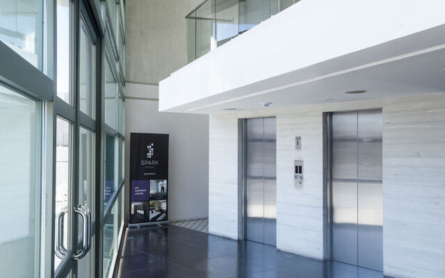 Hotel Spark Antofagasta