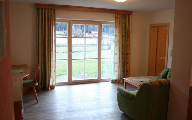 Cozy Apartment With Sauna in Leogang Austria