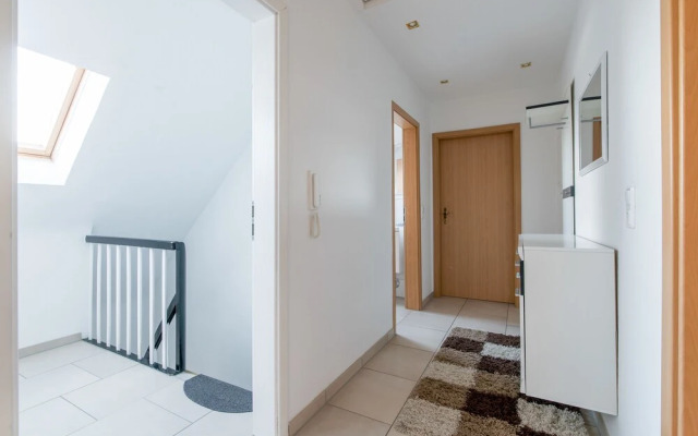 Private Apartment Im Goldfeld