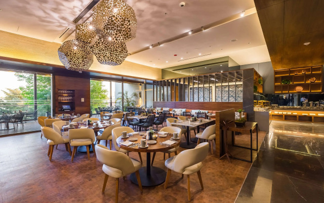 Hyatt Regency Andares Guadalajara