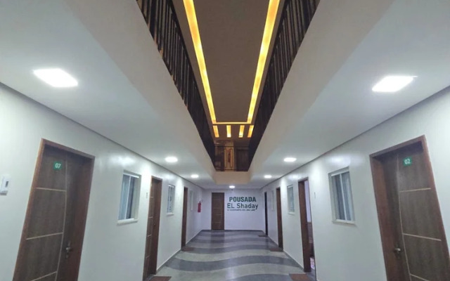 Pousada Elshaday