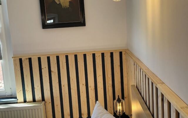 Pension Zur Neuenburg