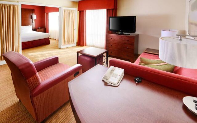 Residence Inn Houston Clear Lake