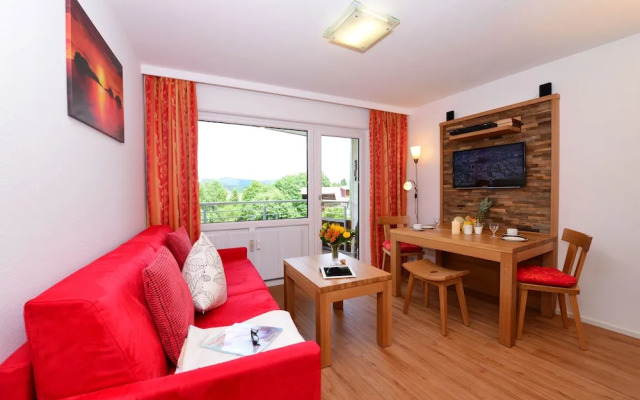 Familienhotel Kleinwalsertal