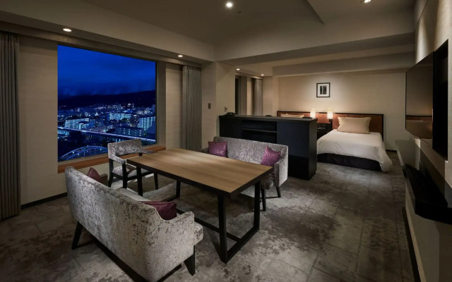 Hotel Granvia Kyoto