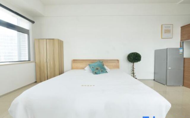 WuyuanDu Four Season Hotel