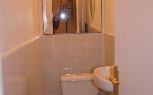 Pensión Arosa - Barcelona