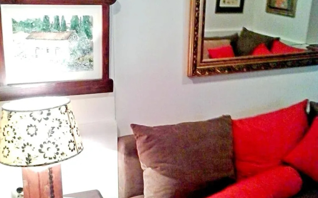 Apartment Vedran