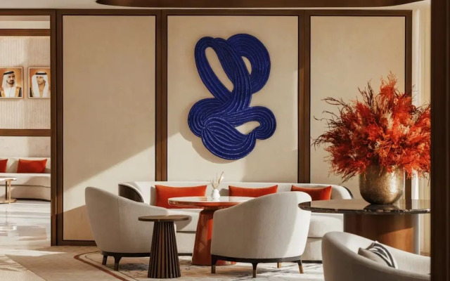 Jumeirah Residences Marsa Al Arab