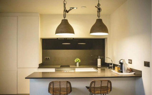 Apartamentos Bárbara 3