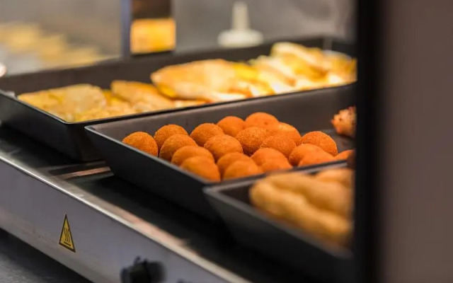 Ji Hotel Guangzhou Pazhou Exhibition Center