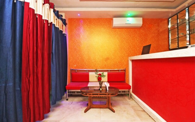 Xpress Inn By OYO Rooms