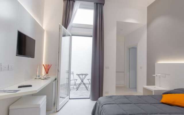 Ortigia Bed and Breakfast