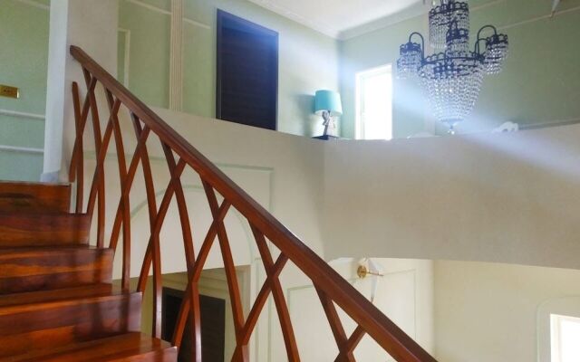 Clarks Exotica Island House, Port Blair