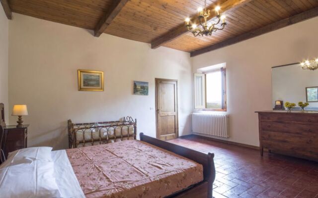 House Il Leccio Vinci