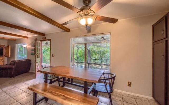 Hondo's River Haus - 4 Br Home