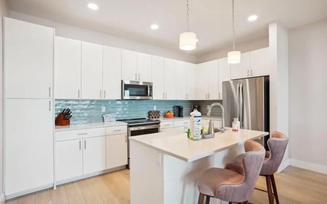 The Harbor Condo 503 - Premier