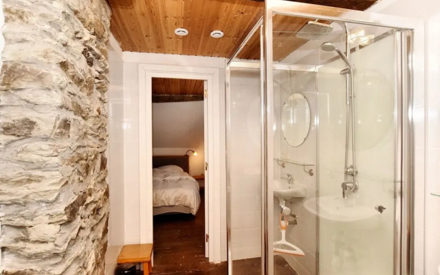 Holiday Home Ideal for Groups