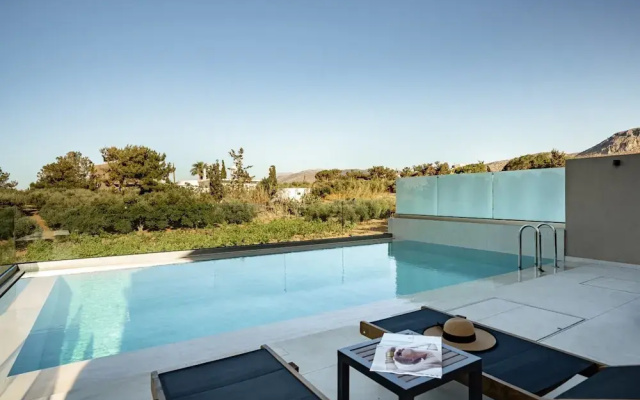 Nerites Luxury Villas