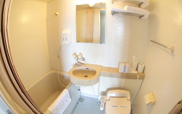 Hotel Yamanouchi