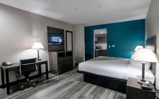 Express Inn