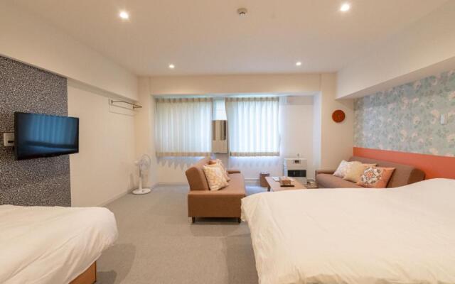 Lions Mansion Echigo Yuzawa - Vacation STAY 7917