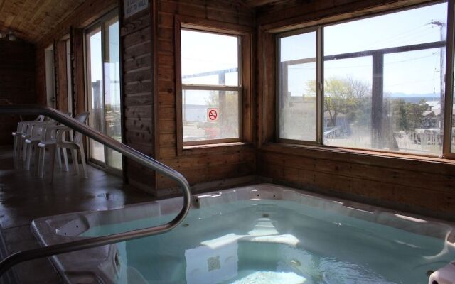 Port Townsend Inn