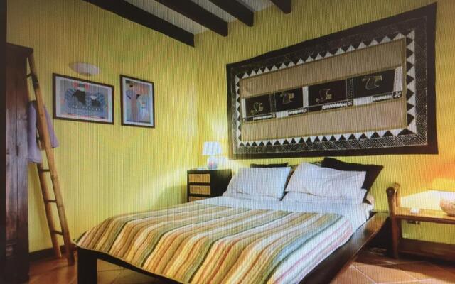 Cozy apartment Mati Alghero historic center
