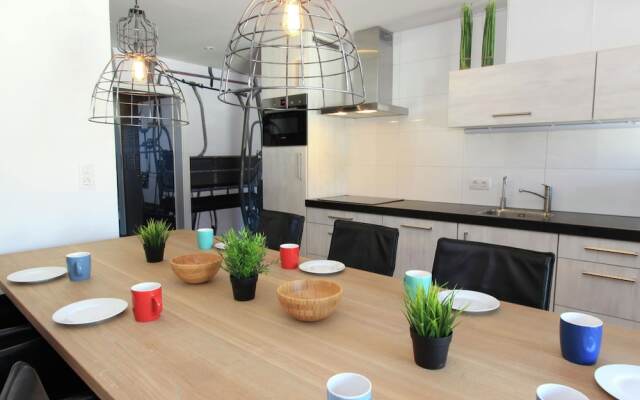 Charming Apartment in Finkenberg With Sauna