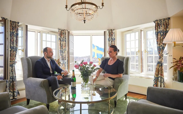 Grand Hotel Saltsjöbaden