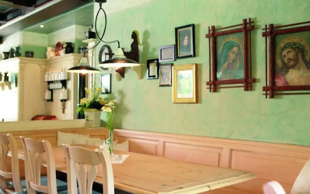 Gasthof Ellmauer Hof