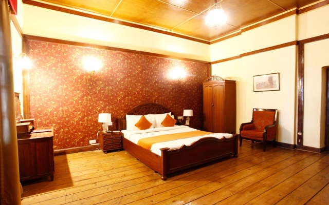 The Palace Belvedere By Royal Collection – Guest Rooms – Nainital