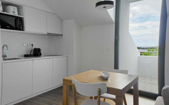Pêro Teive Bay Apartments Hotel