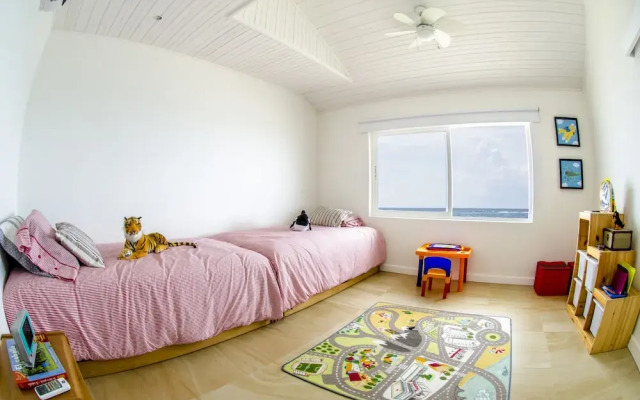 Penelope Beach House