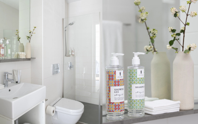 Eric Vökel Boutique Apartments Amsterdam Suites