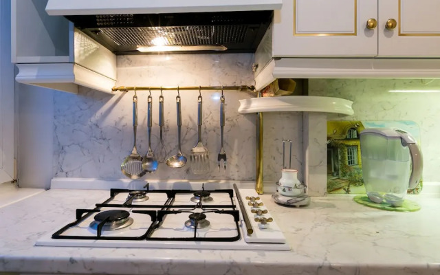 Maxrealty24 Slavyanskiy Bulvar Apartments