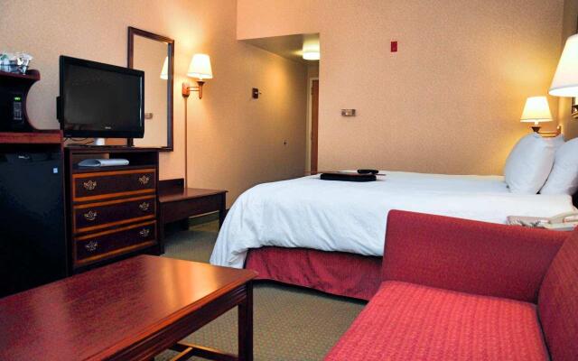 Hampton Inn Freeport/Brunswick