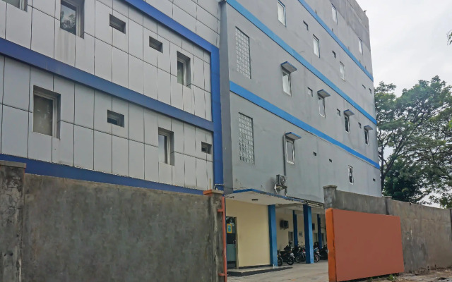 OYO 92656 Jati Residence Pulo Gadung
