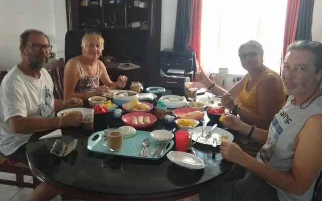 Jasmine Homestay