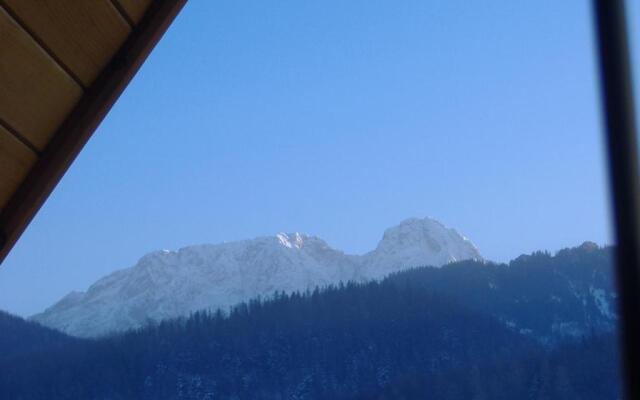 Zakopane Willa