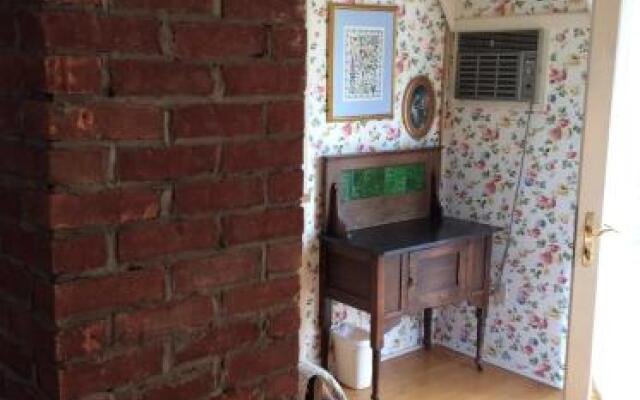 The Norman Rockwell Studio And Inn